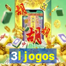 3l jogos